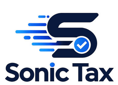 Sonic Tax